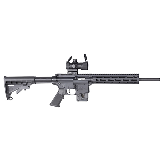 SW M&P15-22 SPORT OR RED GREEN OPTIC 22LR COMPLY - Sale
